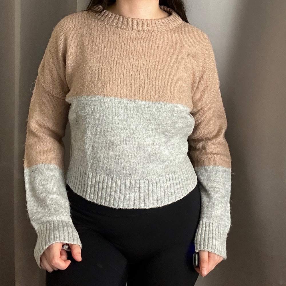 Sweater Size XS
